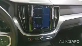Volvo XC60 de 2021