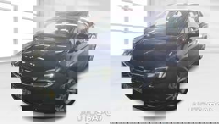 Opel Astra de 2019