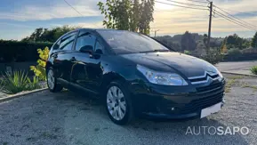 Citroen C4 de 2006