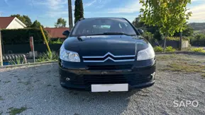 Citroen C4 de 2006