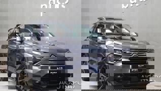 Citroen C4 de 2022
