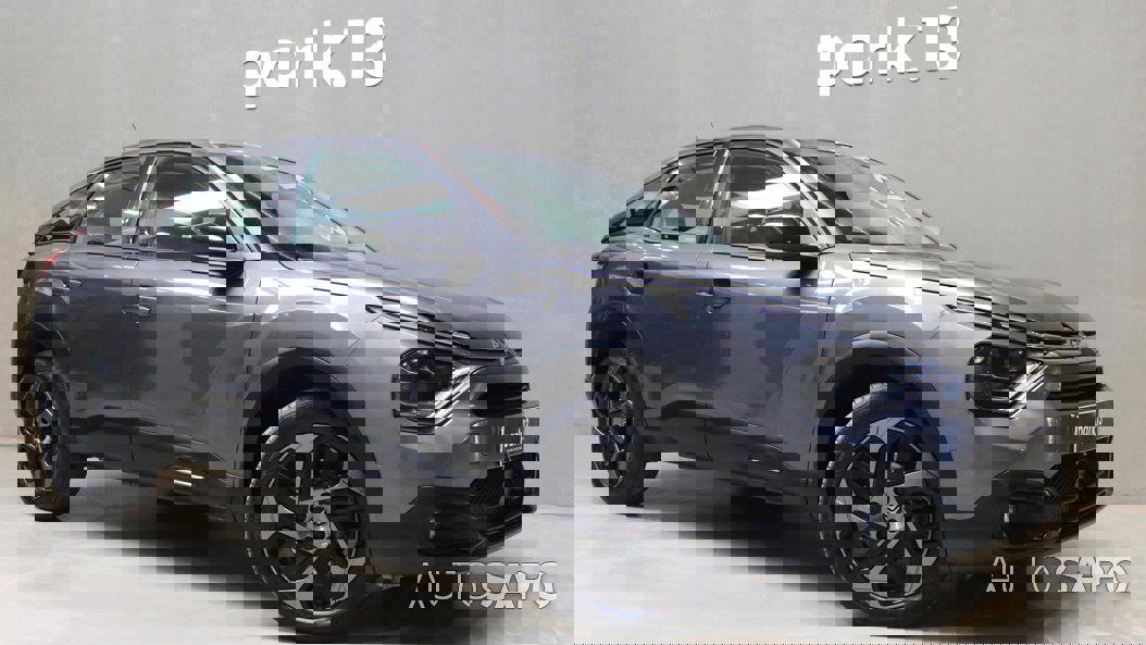 Citroen C4 de 2022