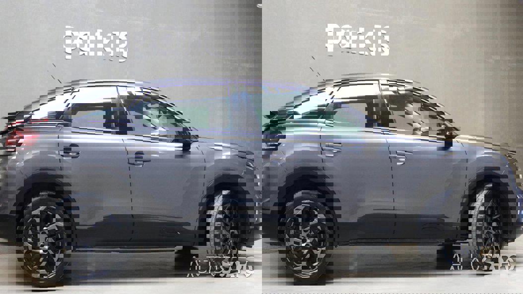 Citroen C4 de 2022