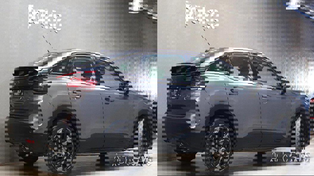 Citroen C4 de 2022