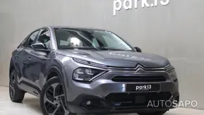 Citroen C4 de 2022