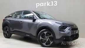 Citroen C4 de 2022