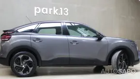 Citroen C4 de 2022