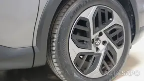 Citroen C4 de 2022