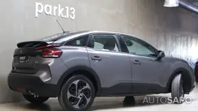 Citroen C4 de 2022