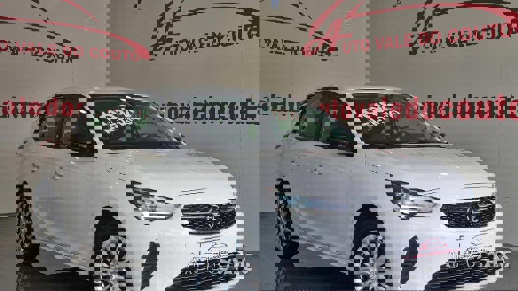 Opel Corsa-e e-Business Edition de 2021