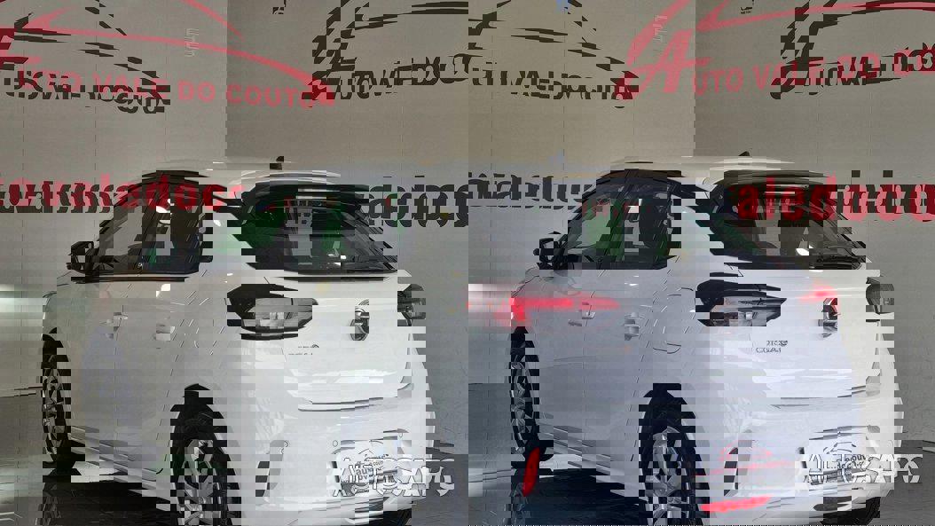 Opel Corsa-e e-Business Edition de 2021