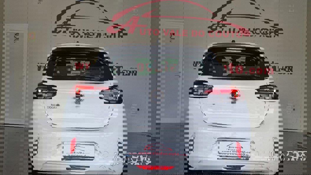 Opel Corsa-e e-Business Edition de 2021