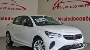 Opel Corsa-e e-Business Edition de 2021