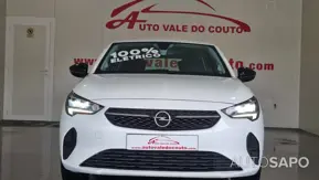 Opel Corsa-e e-Business Edition de 2021