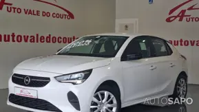 Opel Corsa-e e-Business Edition de 2021