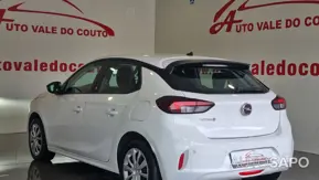 Opel Corsa-e e-Business Edition de 2021