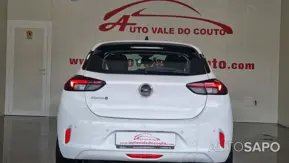 Opel Corsa-e e-Business Edition de 2021