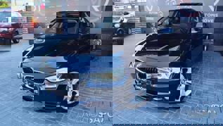 BMW Série 3 de 2014