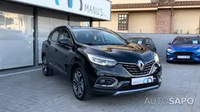 Renault Kadjar 1.3 TCe Intens de 2019