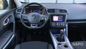 Renault Kadjar 1.3 TCe Intens de 2019