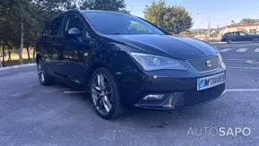 Seat Ibiza de 2013