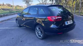 Seat Ibiza de 2013