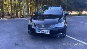 Seat Ibiza de 2013
