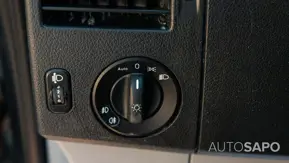 Mercedes-Benz Sprinter de 2016