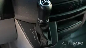 Mercedes-Benz Sprinter de 2016