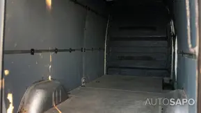 Mercedes-Benz Sprinter de 2016