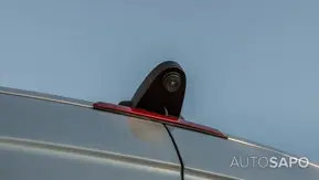 Mercedes-Benz Sprinter de 2016