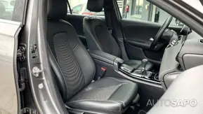 Mercedes-Benz Classe A 180 d Progressive de 2020
