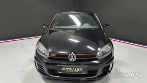 Volkswagen Golf 2.0 GTi de 2009