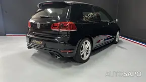 Volkswagen Golf 2.0 GTi de 2009