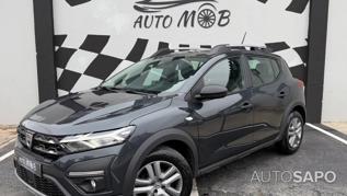 Dacia Sandero de 2022
