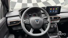 Dacia Sandero de 2022