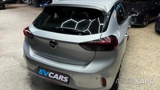 Opel Corsa-e de 2022