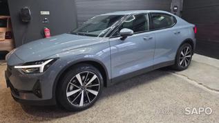 Polestar 2 de 2022