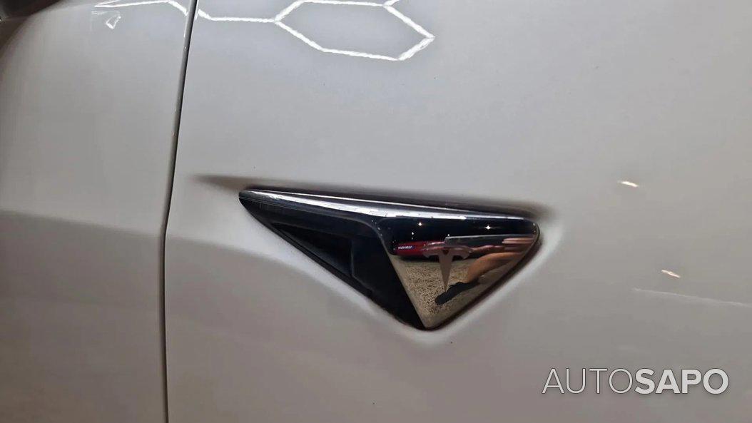 Tesla Model 3 Standard Range Plus RWD de 2020