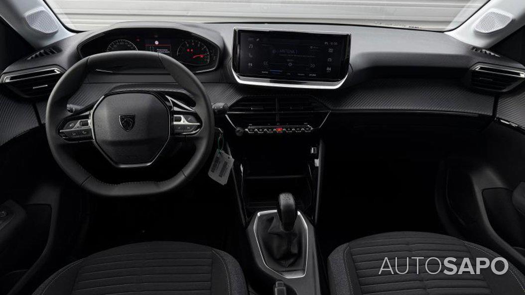 Peugeot 208 1.2 PureTech Active de 2024