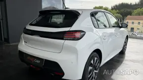 Peugeot 208 1.2 PureTech Active de 2024