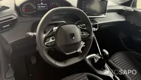 Peugeot 208 1.2 PureTech Active de 2024