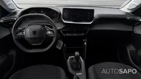 Peugeot 208 1.2 PureTech Active de 2024