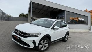 Volkswagen Taigo 1.0 TSI Life DSG de 2022
