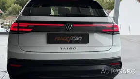Volkswagen Taigo 1.0 TSI Life DSG de 2022