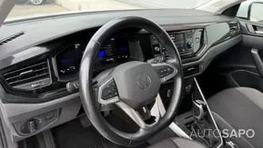 Volkswagen Taigo 1.0 TSI Life DSG de 2022
