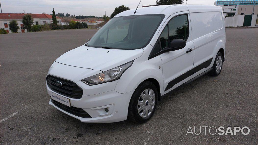 Ford Transit Connect Connect 1.5 TDCi 230 L2 Trend de 2019