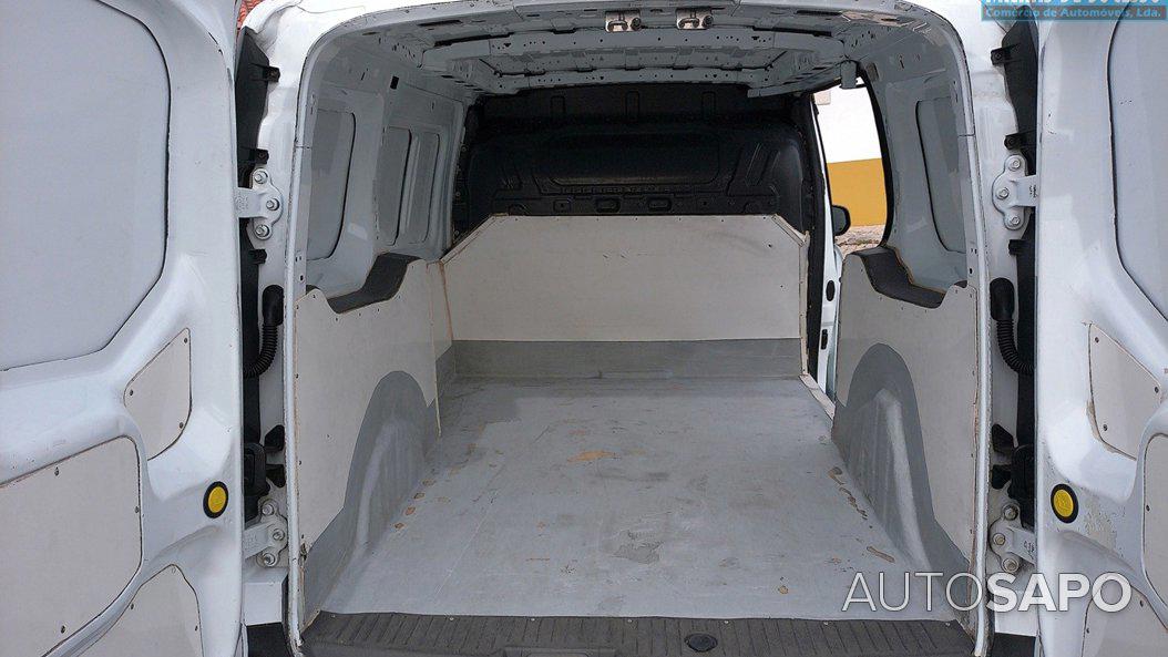 Ford Transit Connect Connect 1.5 TDCi 230 L2 Trend de 2019