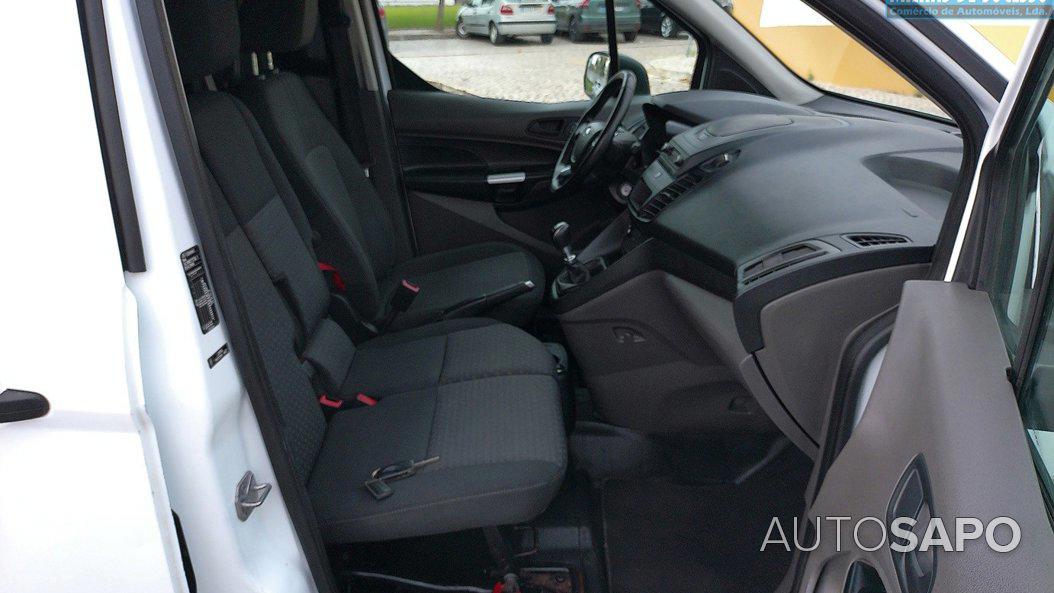 Ford Transit Connect Connect 1.5 TDCi 230 L2 Trend de 2019