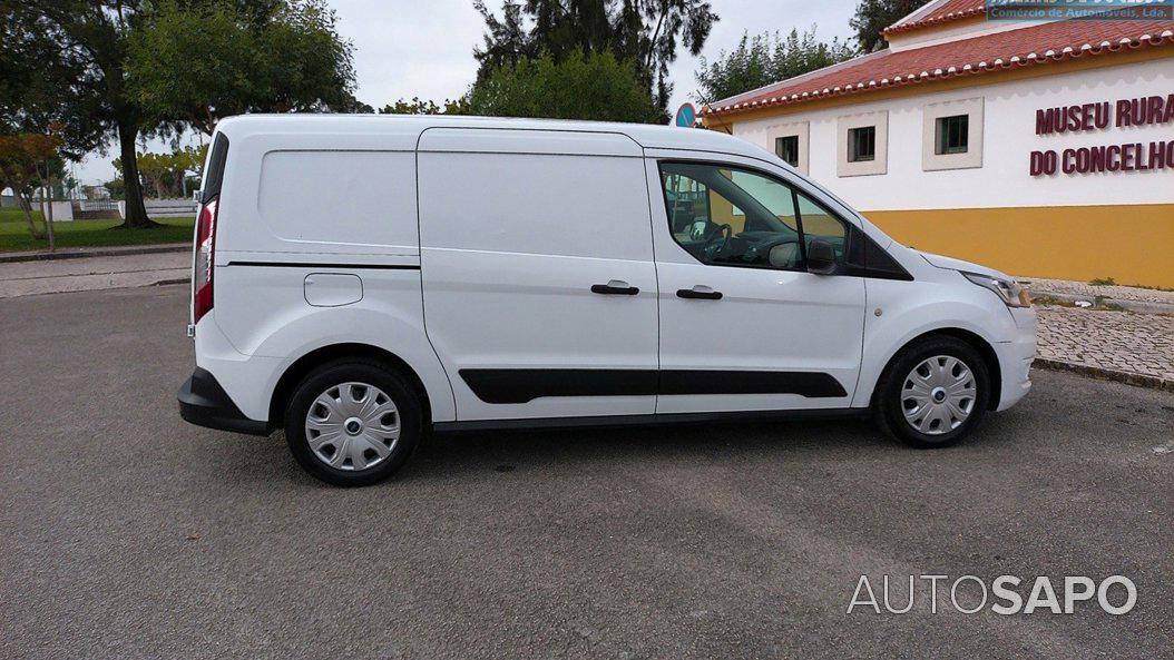 Ford Transit Connect Connect 1.5 TDCi 230 L2 Trend de 2019